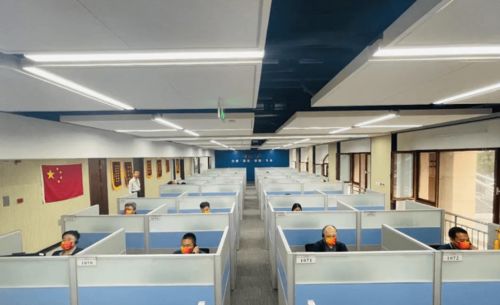 北京12348去年服務量超百萬人次，滿意度達98.85% 信息咨詢服務的新里程碑